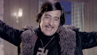 Tu Gaddaar Sahi  Mohd Rafi Vinod Khanna Gaddaar Song [upl. by Einaffets475]