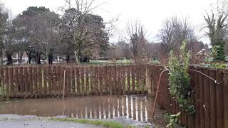 Tralee Town Park Ireland [upl. by Greeson]