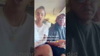 Scholarship Prank on Habesha dad goes wrong [upl. by Ysteb]