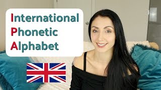 Learn Phonetics  International Phonetic Alphabet IPA [upl. by Jadwiga]