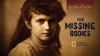 Romanovs The Missing Bodies  National Geographic [upl. by Yunfei]