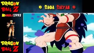 dragon ball z capitulo 4 audio latino completo 1 [upl. by Bartko244]