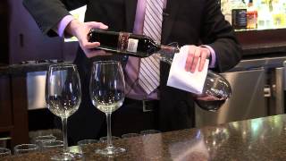 How To Train For The Worlds Most Elite Wine Exam HBO [upl. by Seedman73]