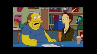 Simpsons  Best of Comic Book Guy [upl. by Yasmin237]