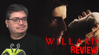 Willard 2003 Movie Review [upl. by Lazaruk]