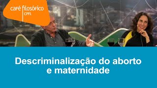 Visão da sociedade patriarcal perante o aborto e o abandono [upl. by Landel]