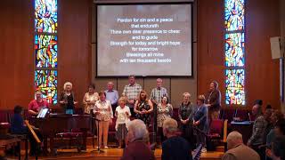 Grace Lutheran Church Live Stream [upl. by Nalek]