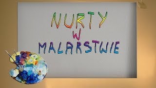 Nurty w Malarstwie [upl. by Riggall]