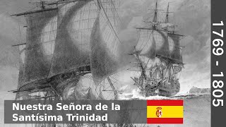 Santisima Trinidad  Guide 325 [upl. by Rorie153]