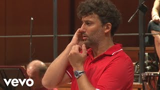 Jonas Kaufmann  Turandot Atto III quotNessun Dormaquot [upl. by Htrap]