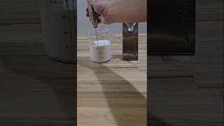 Aerolatte Handheld Milk Frother [upl. by Etac]