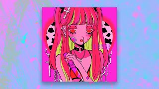 FREE HYPERPOP x GLAIVE x 100 GECS Type Beat  quotCYBER PRINCESSquot [upl. by Chesney495]