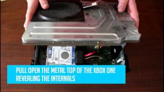 How To Clean The Xbox One [upl. by Custer]