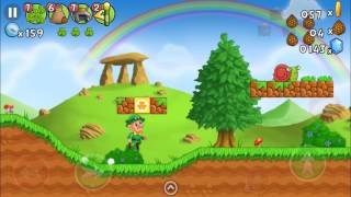 Leps world 2 All Level [upl. by Teevens]