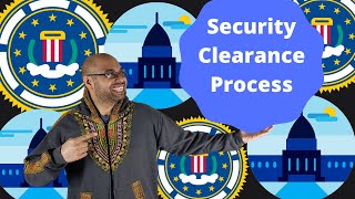 Understanding the Federal Security Clearance Process [upl. by Paule]