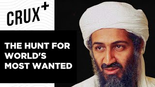 Capturing Osama Bin Laden  How The US Pursuit Of The 911 Mastermind Ended in Pakistan [upl. by Dymphia]