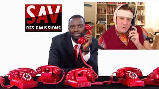 SAV DES EMISSIONS 28 12 10 sav tv [upl. by Xantha]