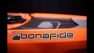 Bonafide Kayaks RS117 Overview [upl. by Viafore585]