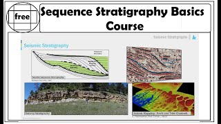 Sequence Stratigraphy Basics Course [upl. by Yhtimit444]