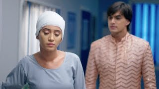 Yeh Rishta Kya Kehlata Hai Full Episode Today  Naira and Karthik will be together [upl. by Iridissa]