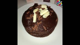 Mary Berry Indulgent Chocolate cake [upl. by Aikemot]