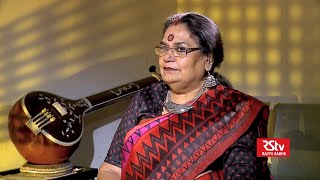 Guftagoo with Usha Uthup [upl. by Ecissej493]