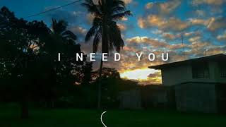 Mark Bautista I Need You Lyrics [upl. by Ical392]