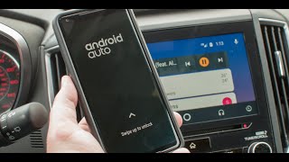 Android Auto Set up Problems Troubleshooting and How to Fix [upl. by Gnuoy797]