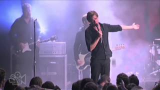 The Hives  Tick Tick Boom Live in Sydney  Moshcam [upl. by Puduns]