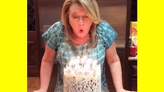 These Funny Birthday Party FAILS Will Make Your Year [upl. by Eetnahc]